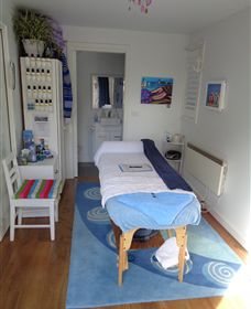 Michael Davey Massage And Bowen Therapies - Accommodation in Bendigo 3