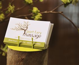 Port Fairy Massage - Accommodation in Bendigo 1