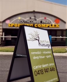 Port Fairy Massage - Accommodation in Bendigo 3