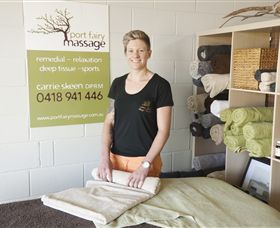 Port Fairy Massage - Accommodation in Bendigo 2