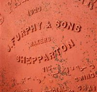 Furphy Museum - Accommodation in Bendigo