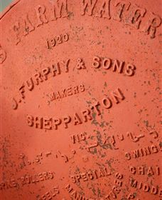 Furphy Museum - Accommodation in Bendigo 0