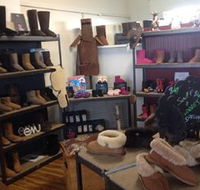 Downunder UGG Boots - Accommodation in Bendigo