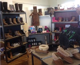 Downunder UGG Boots - Accommodation in Bendigo 0