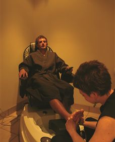The Port Fairy Day Spa - Accommodation in Bendigo 2