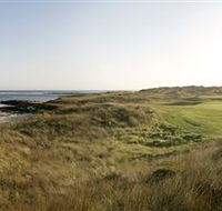 Port Fairy Golf Club - Accommodation in Bendigo