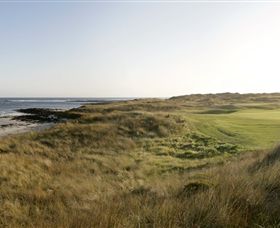 Port Fairy Golf Club - Accommodation in Bendigo 0