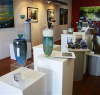 Whale Bone Gallery - Accommodation in Bendigo