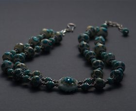 Port Fairy Art Map - Accommodation in Bendigo 0