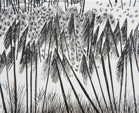 Port Fairy Art Map - Accommodation in Bendigo 2