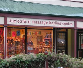 Daylesford Massage Healing Centre - Accommodation in Bendigo 1