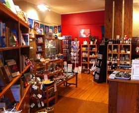 Daylesford Massage Healing Centre - Accommodation in Bendigo 2