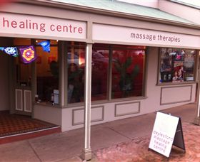 Daylesford Massage Healing Centre - Accommodation in Bendigo 4