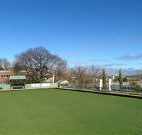 Daylesford Bowling Club - Accommodation in Bendigo