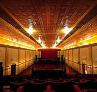 Merredin Cummins Theatre - Accommodation in Bendigo