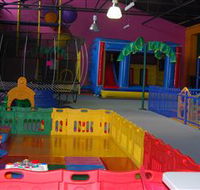 Funbugs Playhouse - Accommodation in Bendigo