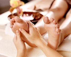 Prani Glow Day Spa - Accommodation in Bendigo 4