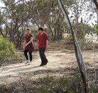 Tamma Parkland - Accommodation in Bendigo