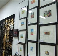 Gallery on Sturt - Accommodation in Bendigo