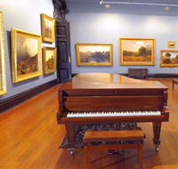 Art Gallery of Ballarat - Accommodation in Bendigo