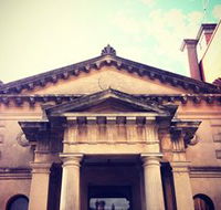 The Lost Ones Gallery - Accommodation in Bendigo