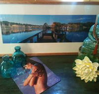 Abandon Stress Mobile Massage - Accommodation in Bendigo