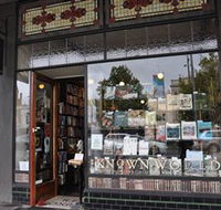 The Known World Bookshop  Boutique City Apartment - Accommodation in Bendigo