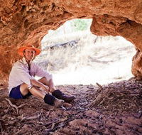 Ochre Arch Farm - Accommodation in Bendigo