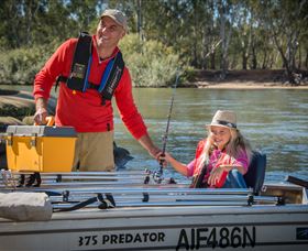  Accommodation in Bendigo