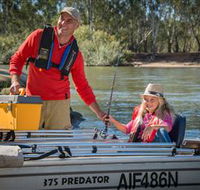 Lake Mulwala - Accommodation in Bendigo