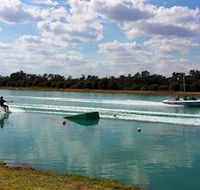 Mulwala Water Ski Club - Accommodation in Bendigo
