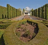 Barcaldine House - Accommodation in Bendigo