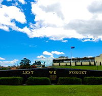 ClubMulwala - Accommodation in Bendigo