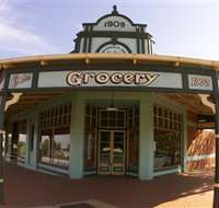 Up-To-Date Store Cultural and Learning Precinct - Accommodation in Bendigo