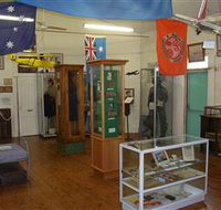 Coolamon RSL Memorial Museum - Accommodation in Bendigo