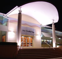 Crossing Theatre - Accommodation in Bendigo