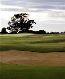 Black Bull Golf Club - Accommodation in Bendigo 0