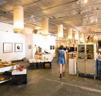 Stockroom - Accommodation in Bendigo