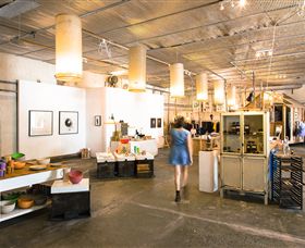 Stockroom - Accommodation in Bendigo 0