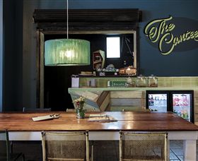 Stockroom - Accommodation in Bendigo 1