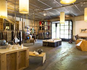 Stockroom - Accommodation in Bendigo 3