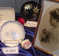 Temora Rural Museum - Accommodation in Bendigo