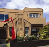 SCOPE Galleries Warrnambool - Accommodation in Bendigo