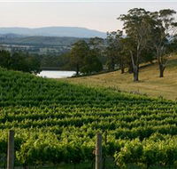Granite Hills Winery - Accommodation in Bendigo