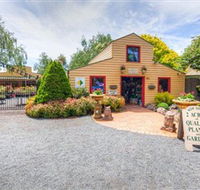 Springhill Nursery - Accommodation in Bendigo