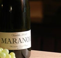 Baptista - David Traeger - Accommodation in Bendigo