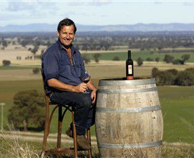 Tallis Wine Cellar Door - Accommodation in Bendigo 1