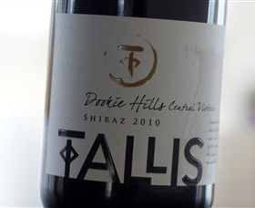 Tallis Wine Cellar Door - Accommodation in Bendigo 4