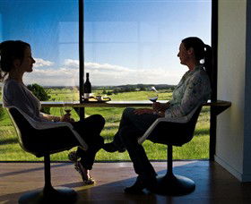 Tallis Wine Cellar Door - Accommodation in Bendigo 3