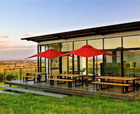 Tallis Wine Cellar Door - Accommodation in Bendigo 5